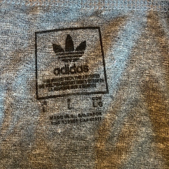 Adidas golden state tank top - Picture 5 of 5